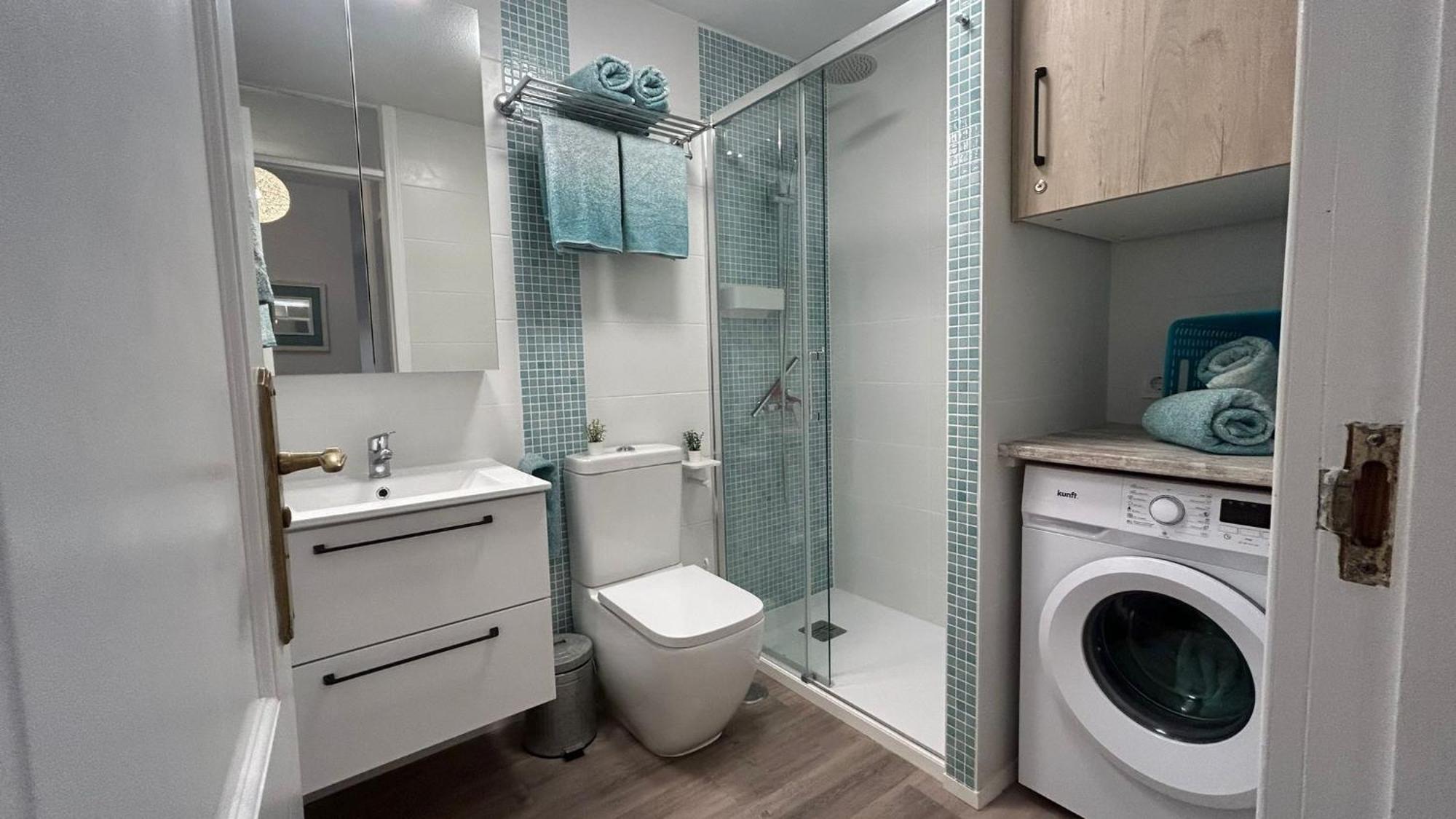 Huebsche Ferienwohnung Mit 2 Schlafzimmern, Pool Und Wlan, Strandnaehe Callao Salvaje Εξωτερικό φωτογραφία